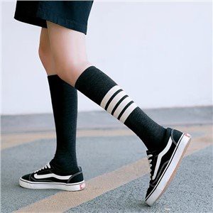 Trung Quốc Sock Dress Socks Over The Calf